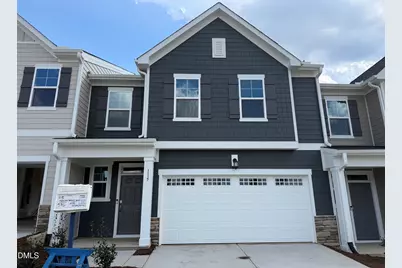 115 Carolina Springs Boulevard, Apex, NC 27539 - Photo 1