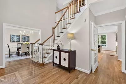 125 Summer Lakes Drive, Cary, NC 27513 - Photo 5