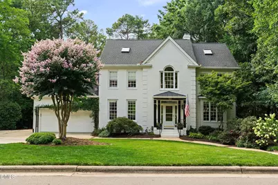 125 Summer Lakes Drive, Cary, NC 27513 - Photo 1