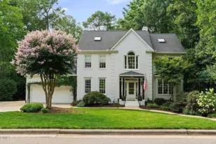 125 Summer Lakes Dr, Cary, NC 27513 - Photo 1