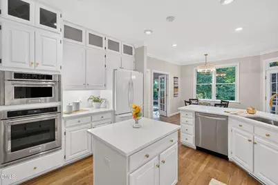 125 Summer Lakes Drive, Cary, NC 27513 - Photo 25