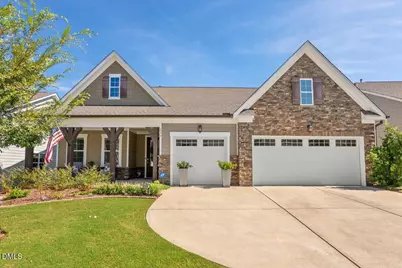 220 Ivory Lane, Raleigh, NC 27610 - Photo 3