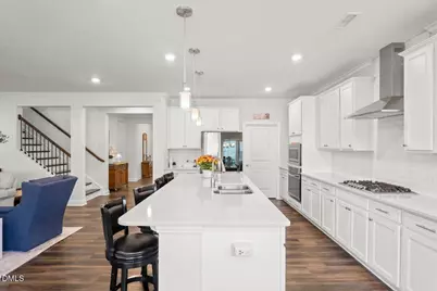 220 Ivory Lane, Raleigh, NC 27610 - Photo 15