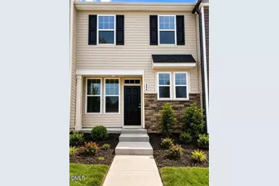 484 Channel Drop Drive, Clayton, NC 27520 - Photo 1