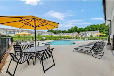 149 Hank Way #105, Angier, NC 27501 - Photo 19