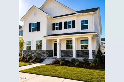 708 Longleaf Grove Lane, Knightdale, NC 27545 - Photo 1