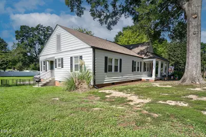 213 N Walnut Street, Spring Hope, NC 27882 - Photo 5