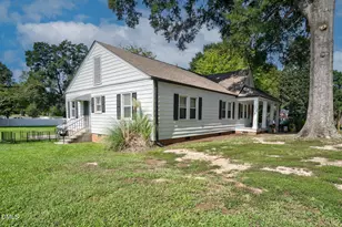 213 N Walnut St, Spring Hope, NC 27882 - Photo 5