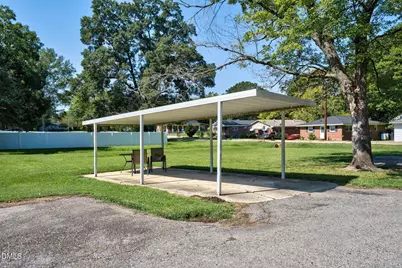 213 N Walnut Street, Spring Hope, NC 27882 - Photo 25