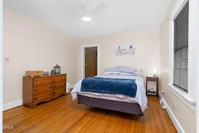 213 N Walnut Street, Spring Hope, NC 27882 - Photo 23