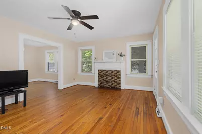 213 N Walnut Street, Spring Hope, NC 27882 - Photo 15