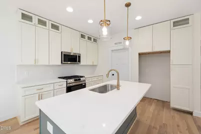616 Hemlock Avenue, Durham, NC 27707 - Photo 5