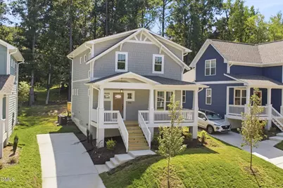 616 Hemlock Avenue, Durham, NC 27707 - Photo 1