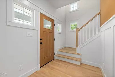 616 Hemlock Avenue, Durham, NC 27707 - Photo 3