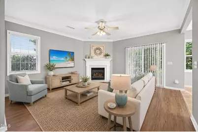 237 Inkster Cove, Raleigh, NC 27603 - Photo 7