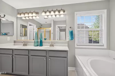 237 Inkster Cove, Raleigh, NC 27603 - Photo 15