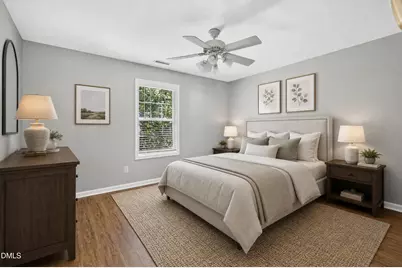 237 Inkster Cove, Raleigh, NC 27603 - Photo 23