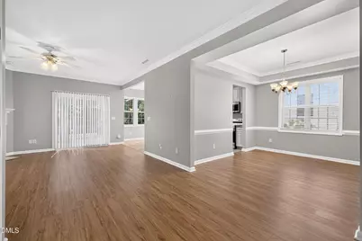 237 Inkster Cove, Raleigh, NC 27603 - Photo 5