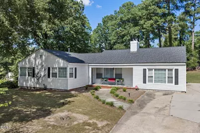 2605 Holloway Street, Durham, NC 27703 - Photo 1