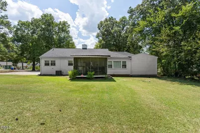2605 Holloway Street, Durham, NC 27703 - Photo 5