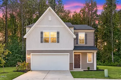 201 Memory Farm Place, Angier, NC 27501 - Photo 1
