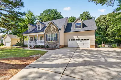 239 Tomahawk Drive, Clayton, NC 27520 - Photo 3