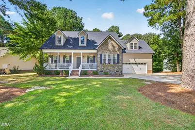 239 Tomahawk Drive, Clayton, NC 27520 - Photo 1