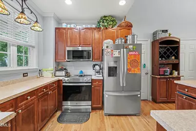 153 Clear Water Road, Louisburg, NC 27549 - Photo 3