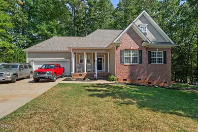 153 Clear Water Road, Louisburg, NC 27549 - Photo 1