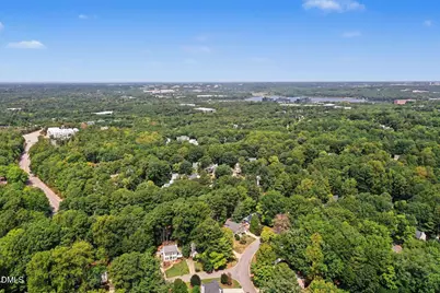 511 Glenolden Court, Cary, NC 27513 - Photo 31