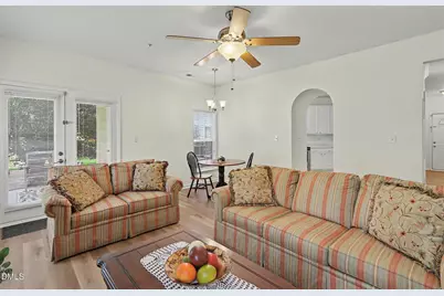 511 Glenolden Court, Cary, NC 27513 - Photo 5