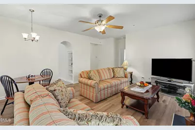 511 Glenolden Court, Cary, NC 27513 - Photo 7