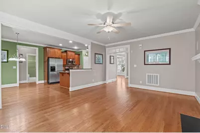 5129 Dove Forest Lane, Apex, NC 27539 - Photo 15