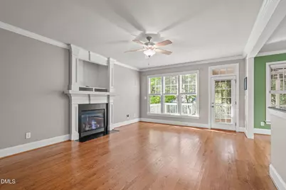 5129 Dove Forest Lane, Apex, NC 27539 - Photo 13