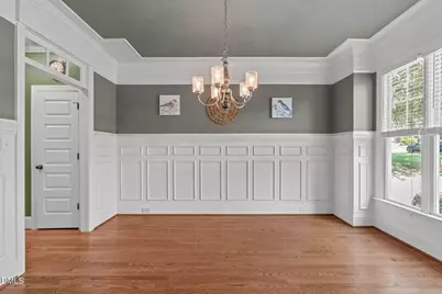 5129 Dove Forest Lane, Apex, NC 27539 - Photo 11