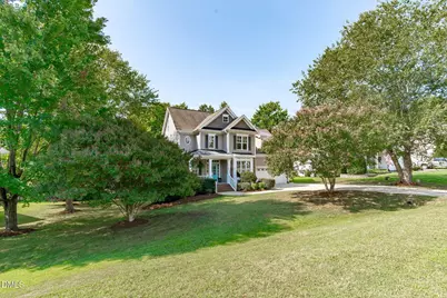 5129 Dove Forest Lane, Apex, NC 27539 - Photo 43