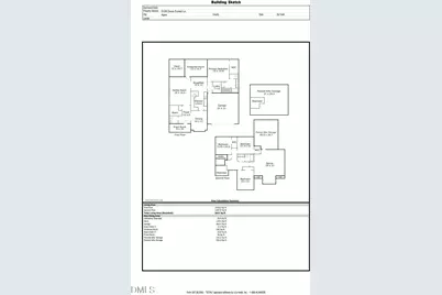 5129 Dove Forest Lane, Apex, NC 27539 - Photo 49