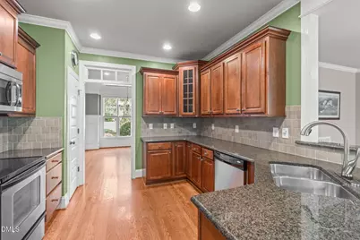 5129 Dove Forest Lane, Apex, NC 27539 - Photo 17