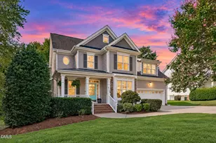 5129 Dove Forest Ln, Apex, NC 27539 - Photo 1