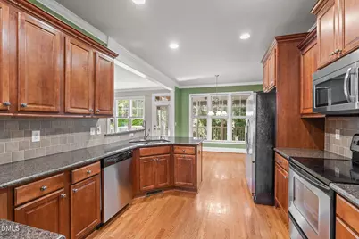 5129 Dove Forest Lane, Apex, NC 27539 - Photo 19