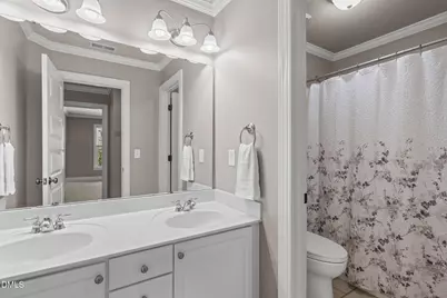 5129 Dove Forest Lane, Apex, NC 27539 - Photo 27
