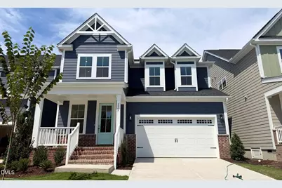 1357 Barreto Drive, Wendell, NC 27591 - Photo 1