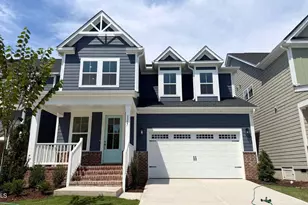 1357 Barreto Dr, Wendell, NC 27591 - Photo 1