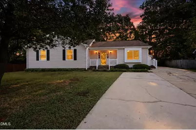2600 Valley Woods Court, Raleigh, NC 27613 - Photo 3