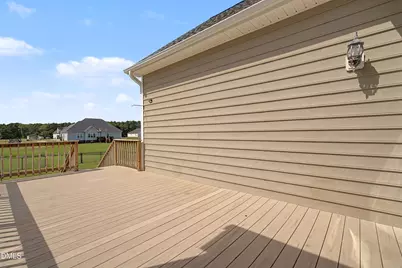 6936 Rock Ridge Sims Road, Sims, NC 27880 - Photo 33