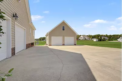 6936 Rock Ridge Sims Road, Sims, NC 27880 - Photo 37