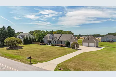 6936 Rock Ridge Sims Road, Sims, NC 27880 - Photo 45