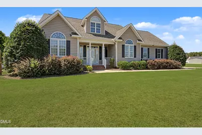 6936 Rock Ridge Sims Road, Sims, NC 27880 - Photo 3