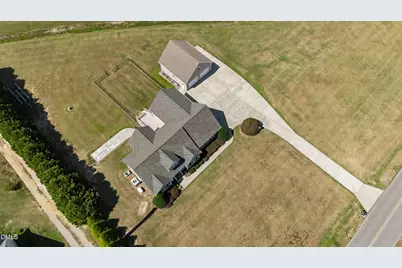 6936 Rock Ridge Sims Road, Sims, NC 27880 - Photo 49
