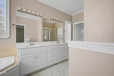 6936 Rock Ridge Sims Road, Sims, NC 27880 - Photo 19